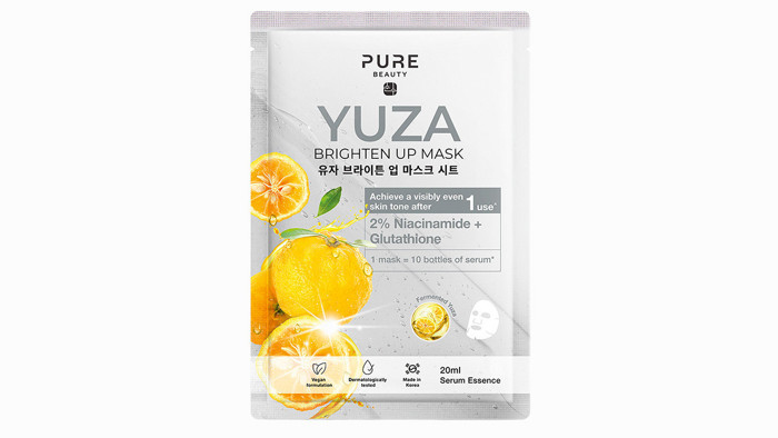 Yılbaşı &ouml;ncesi kağıt maske rehberi: Şipşak g&uuml;zellik etkisi - Resim : 9