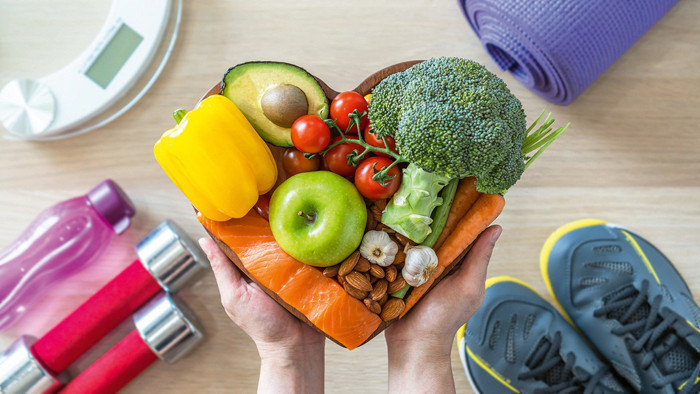 Yeni nesil beden okuma: Yapay zek&acirc; destekli v&uuml;cut analizi d&ouml;nemi - Resim : 1