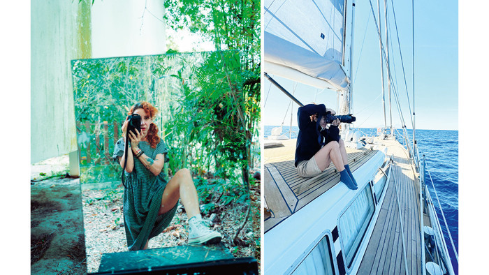 Yaratıcı zihinlerin oyun alanı - Resim : 10