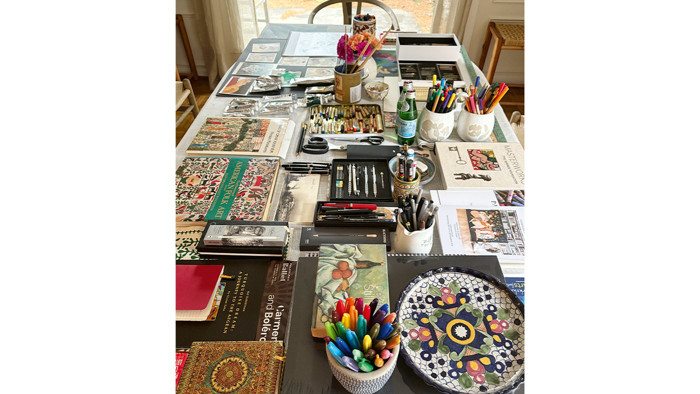 Yaratıcı zihinlerin oyun alanı - Resim : 20