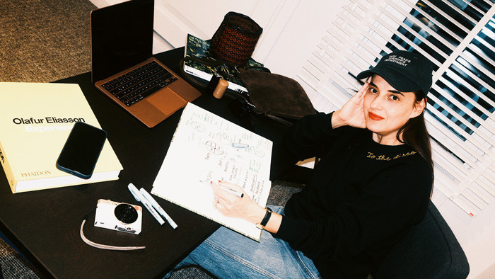 Yaratıcı zihinlerin oyun alanı - Resim : 5