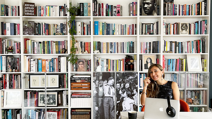 Yaratıcı zihinlerin oyun alanı - Resim : 2