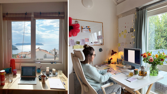 Yaratıcı zihinlerin oyun alanı - Resim : 23