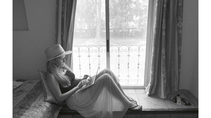 Yaratıcı zihinlerin oyun alanı - Resim : 24