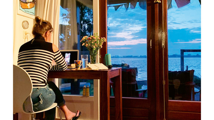 Yaratıcı zihinlerin oyun alanı - Resim : 26