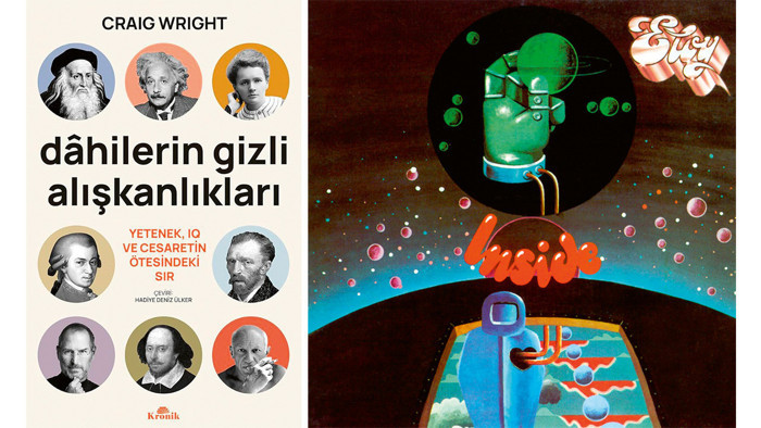 Yaratıcı zihinlerin oyun alanı - Resim : 15