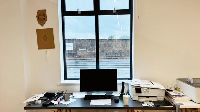 Yaratıcı zihinlerin oyun alanı - Resim : 14