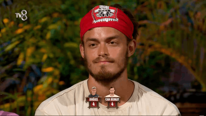 Survivor&rsquo;da 3 Şubat eleme adayı kim oldu? - Resim : 2