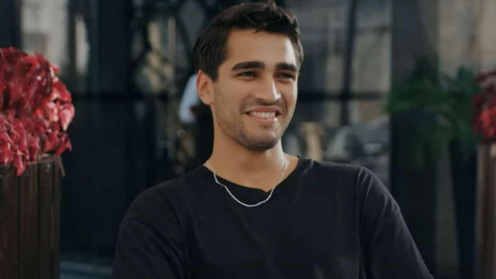 Mert Ramazan Demir ve Mina Demirtaş'lı Delikanlı dizisinin &ccedil;ekimleri başladı - Resim : 2