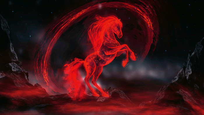 2026 &Ccedil;in Yeni Yılı ve At Senesi: &Ccedil;in Yeni Yılı ve Bahar Festivali - Resim : 3