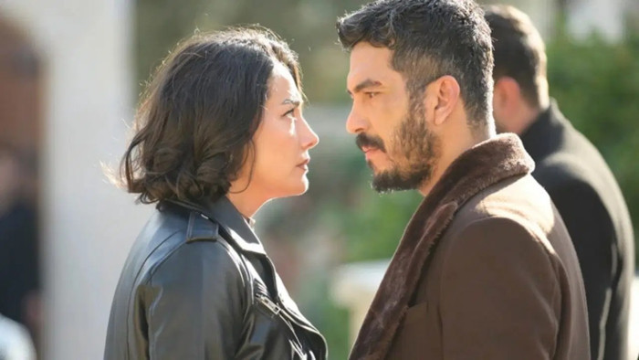 Halef: K&ouml;klerin &Ccedil;ağrısı 25. b&ouml;l&uuml;m fragmanı yayınlandı mı? Halef son b&ouml;l&uuml;mde neler oldu? - Resim : 1