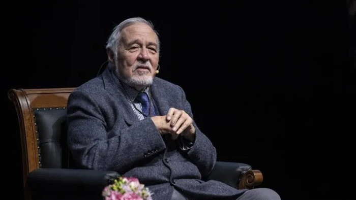 İlber Ortaylı hayatını kaybetti - Resim : 2