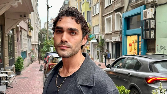 'Yeraltıı' oyuncusu Sunay Kurtuluş kimdir? - Resim : 1