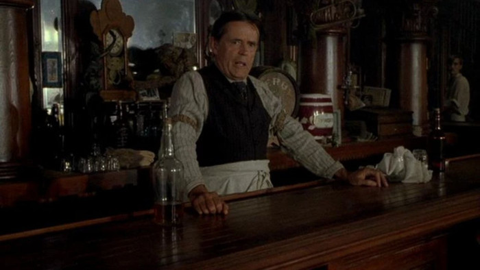 'Geleceğe D&ouml;n&uuml;ş' oyuncusu Matt Clark yaşamını yitirdi - Resim : 1