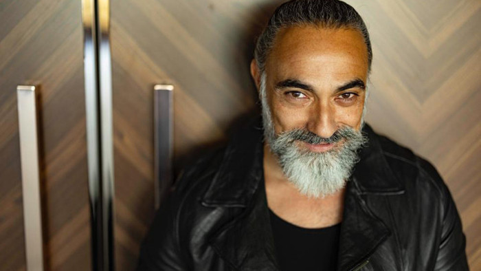 Selim Bayraktar,  Mehmed: Fetihler Sultanı dizisine yeniden katıldı - Resim : 1