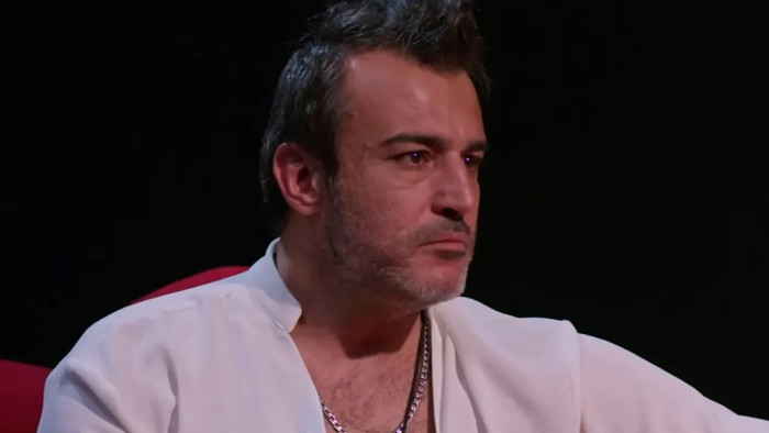 Rıza Tamer hastaneye kaldırıldı! Sağlık durumu nasıl? - Resim : 4