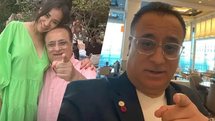 Erol K&ouml;se'nin kızı 'mirasın reddi' davası a&ccedil;tı - Resim : 3