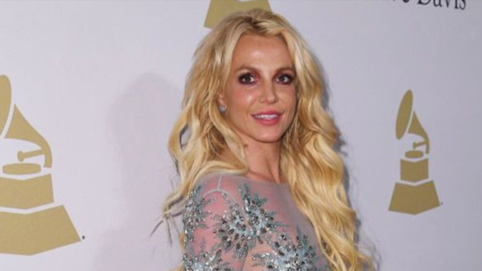 Britney Spears rehabilitasyondan iyileşerek &ccedil;ıktı - Resim : 1