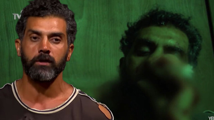 Survivor Bayhan'a ne oldu, diskalifiye mi edildi? - Resim : 2