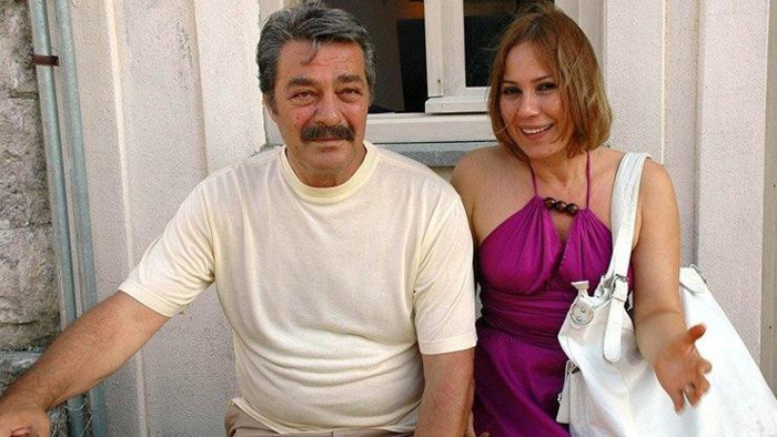 Kadir İnanır'ın son sağlık durumu nasıl? Hayat arkadaşı J&uuml;lide Kural a&ccedil;ıkladı - Resim : 3