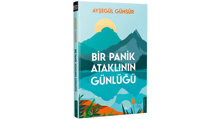 Panik atakla yaşamak: Korkudan &ouml;zg&uuml;rl&uuml;ğe uzanan bir hikaye - Resim : 2