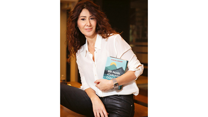 Panik atakla yaşamak: Korkudan &ouml;zg&uuml;rl&uuml;ğe uzanan bir hikaye - Resim : 1
