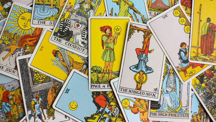 Tarot falı nasıl bakılır? En pop&uuml;ler y&ouml;ntem: Kelt Ha&ccedil;ı a&ccedil;ılımı - Resim : 5