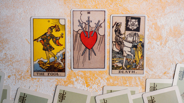 Tarot falı nasıl bakılır? En pop&uuml;ler y&ouml;ntem: Kelt Ha&ccedil;ı a&ccedil;ılımı - Resim : 2