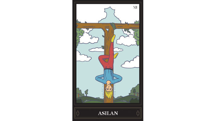 Tarot kartları ve anlamları: 78 kartın t&uuml;m sırları ve yorumları - Resim : 12