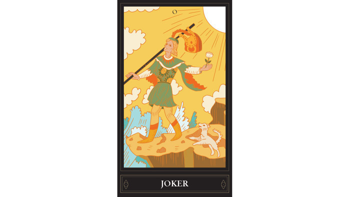 Tarot kartları ve anlamları: 78 kartın t&uuml;m sırları ve yorumları - Resim : 1