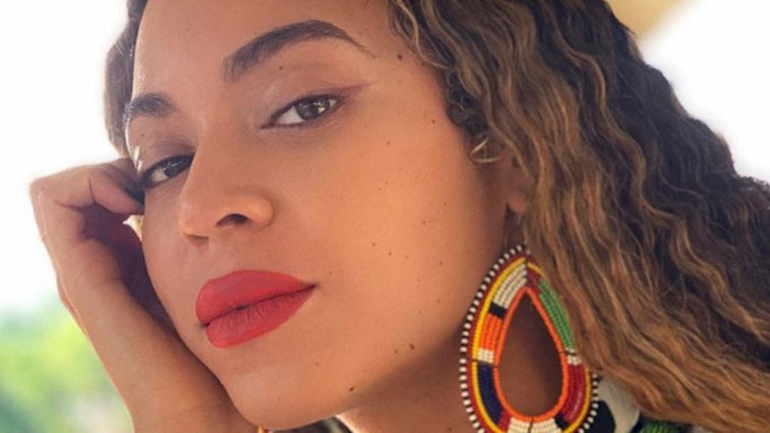 Beyonce yeni şarkı &ccedil;ıkardı - Resim : 2