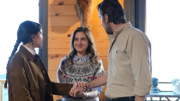Taşacak Bu Deniz’de yeni gelişme: Soyağacındaki oyuncu diziye geliyor - Resim : 2