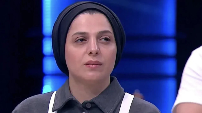 MasterChef 2026 Hatice Azman yarışmadan neden &ccedil;ekildi? - Resim : 1