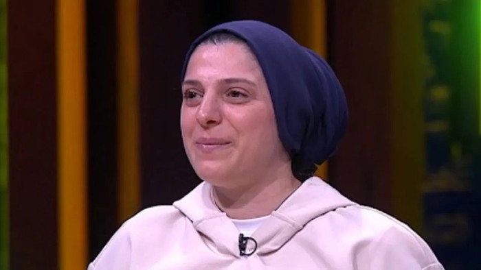 MasterChef 2026 Hatice Azman yarışmadan neden &ccedil;ekildi? - Resim : 2