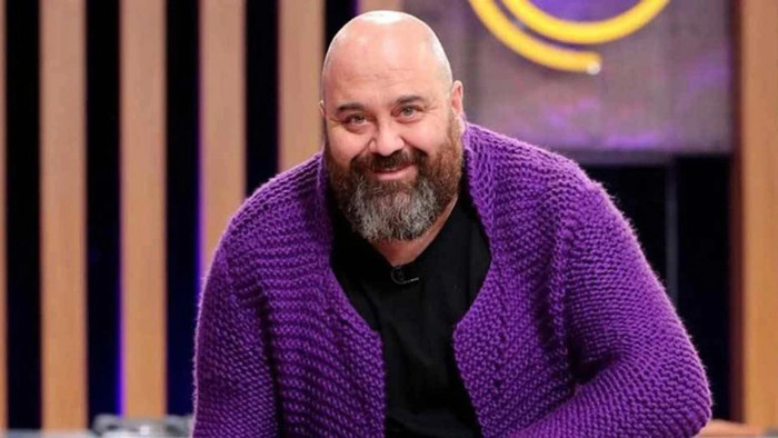 Somer Şef, MasterChef'ten ayrılıyor mu? - Resim : 1