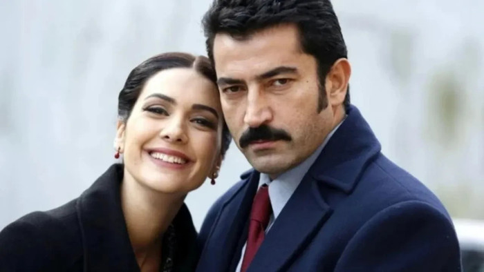 ABİ dizisinde Kenan İmirzalıoğlu'nun yeni partneri belli oldu - Resim : 2