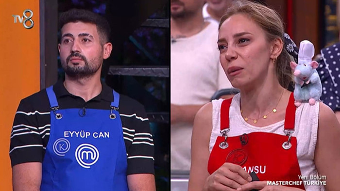 Masterchef'te kim kaptan oldu? 31 Ağustos 2026 Masterchef Türkiye'de kim kazandı? - Resim : 3