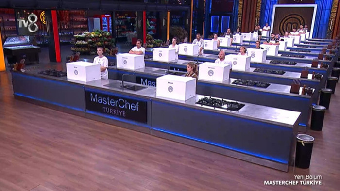Masterchef'te kim kaptan oldu? 31 Ağustos 2026 Masterchef Türkiye'de kim kazandı? - Resim : 2