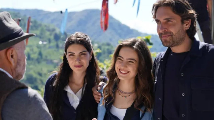 Taşacak Bu Deniz yeni sezon ne zaman başlayacak? Tarih belli oldu mu, Taşacak Bu Deniz bu akşam var mı? - Resim : 3