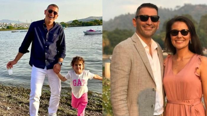 İnanç Keskin kimdir, kaç yaşındaydı? Meriç Keskin’in abisi İnanç Keskin neden öldü, hastalığı neydi? - Resim : 1