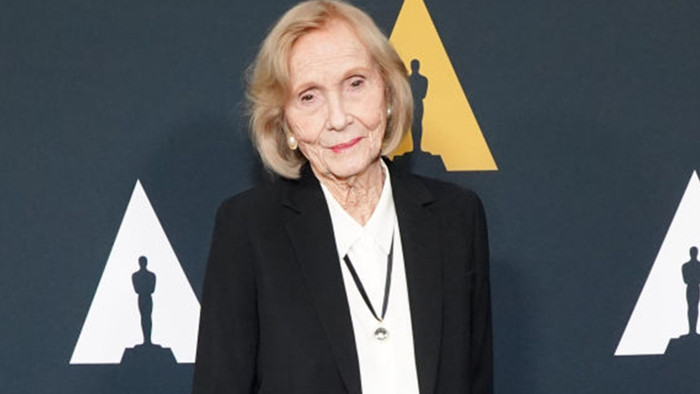 Oscar'lı oyuncu Eva Marie Saint 102 yaşında hayatını kaybetti - Resim : 2