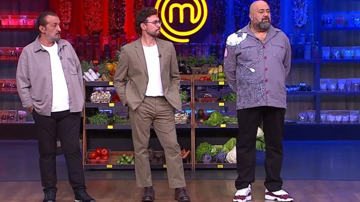 MasterChef'te dün akşam eleme potasına kim gitti? - Resim : 1