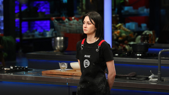 MasterChef’e veda eden yarışmacı kim oldu, kim gitti? - Resim : 3