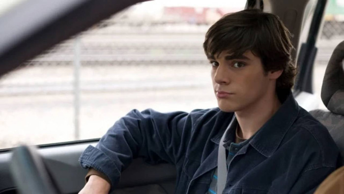 Breaking Bad dizisinin yıldızı RJ Mitte 34 yaşında hayatını kaybetti - Resim : 1