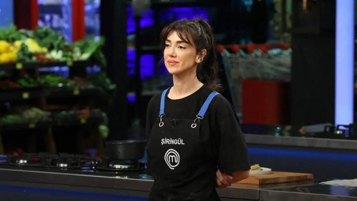 18 Ekim MasterChef'e kim veda etti? - Resim : 1