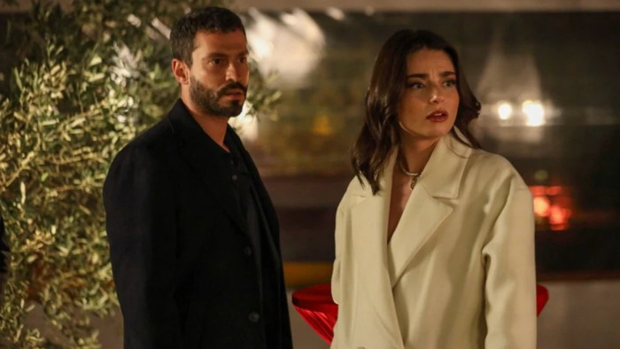 'Muhtemel Aşk'ın yeni bölüm fragmanı yayınlandı - Resim : 1