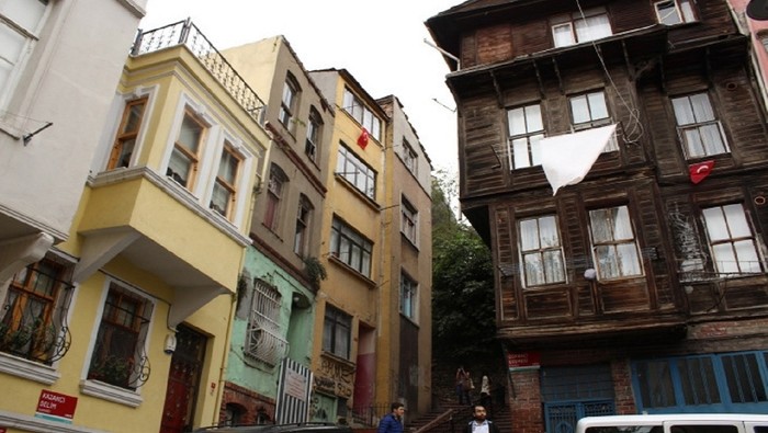Cennet Mahallesi dizisinin çekildiği ahşap ev satılıyor! Fiyatı da belli - Resim : 3