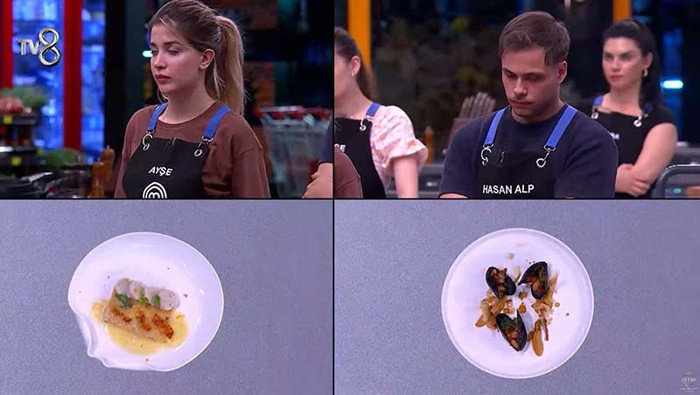 MasterChef eleme potasına kim gitti, 2. dokunulmazlık oyununu hangi takım kazandı, potaya kimler gitti? - Resim : 2