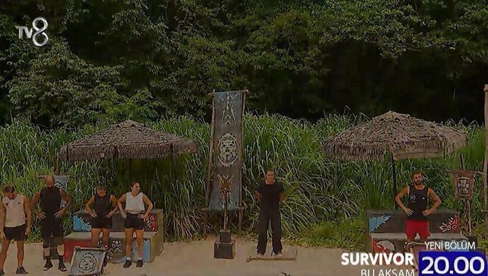 Survivor son bölümde final koltuğunu kim kazandı? - Resim : 1