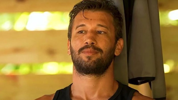 Survivor finalisti Adem Kılıçcı kimdir? Adem Kılıçcı kaç yaşında, nereli, mesleği ne? - Resim : 2